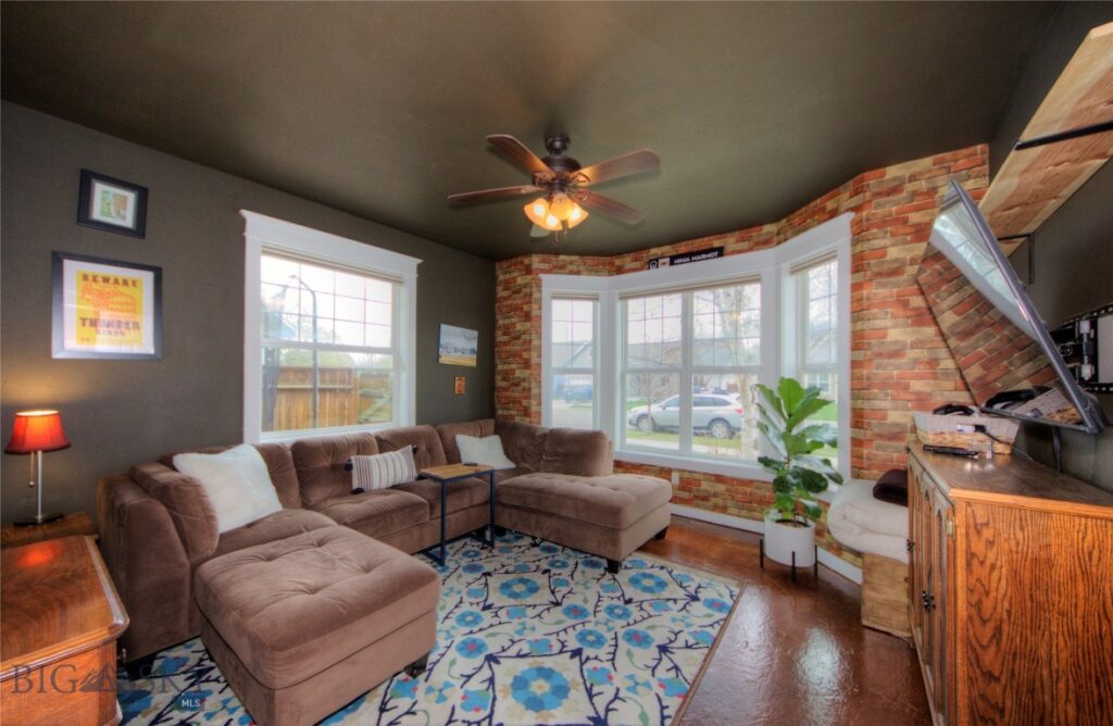 3116 John Deere Street, Bozeman MT 59718
