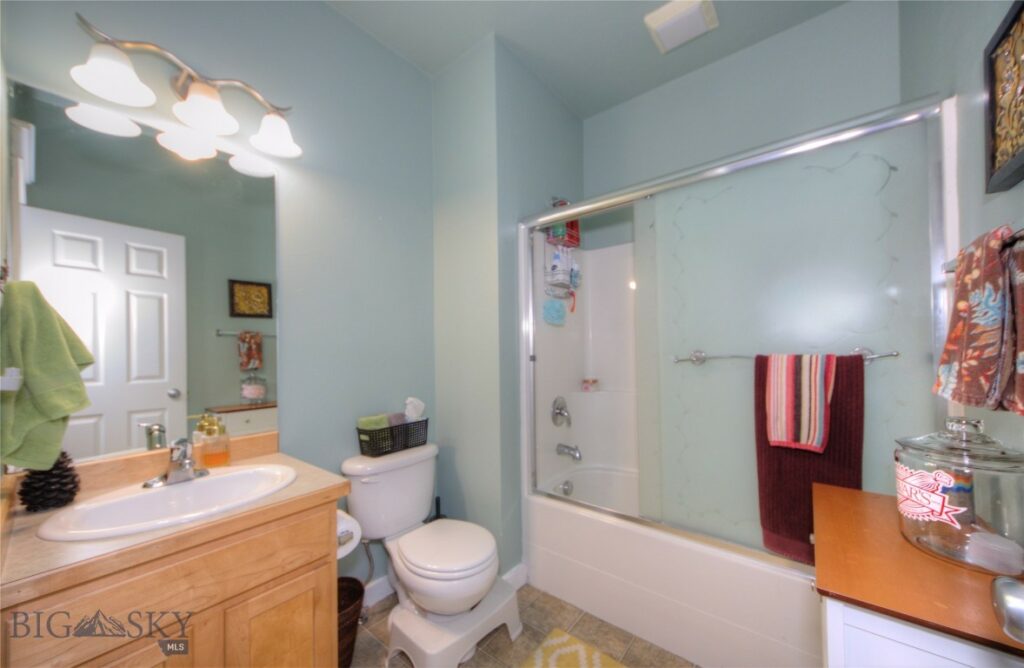 3116 John Deere Street, Bozeman MT 59718