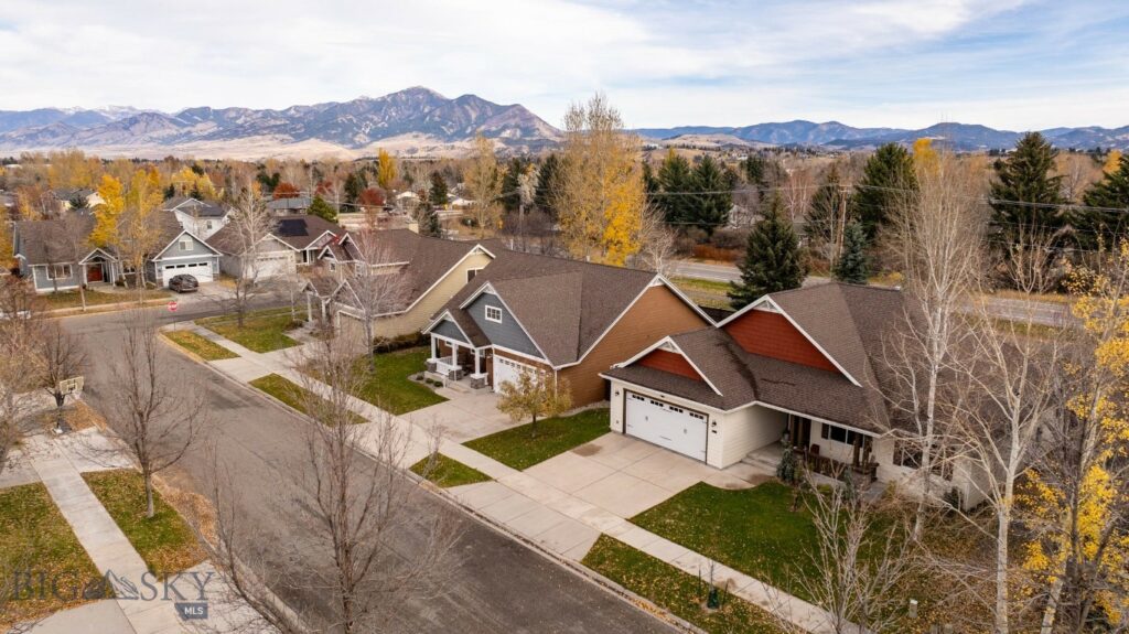 3118 Gardenbrook Lane, Bozeman MT 59715