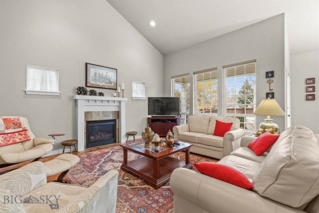 3118 Gardenbrook Lane, Bozeman MT 59715