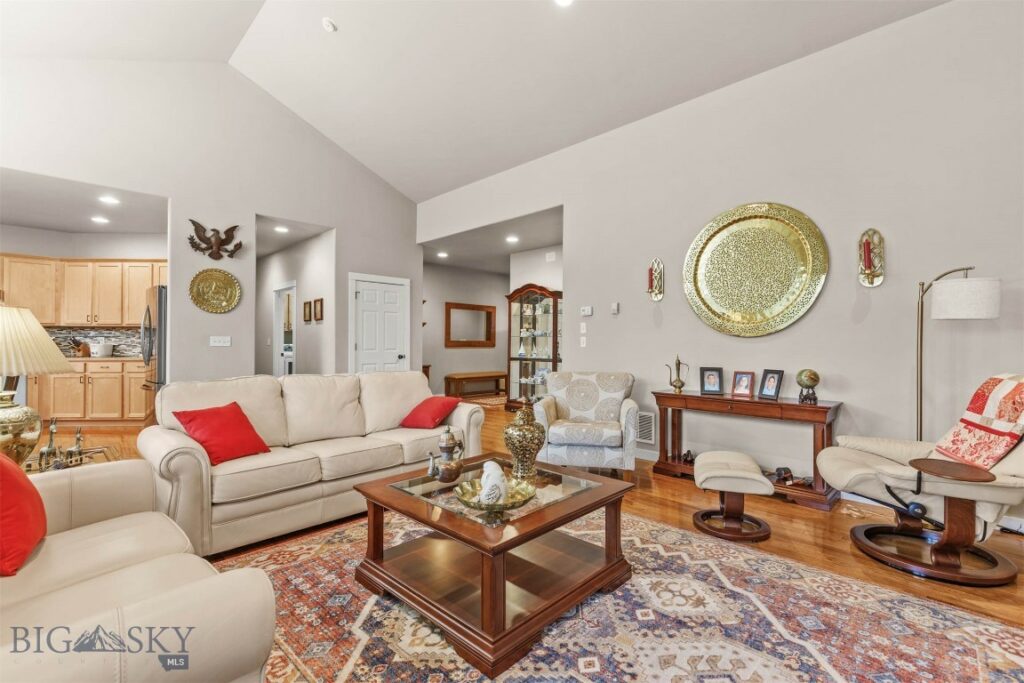 3118 Gardenbrook Lane, Bozeman MT 59715