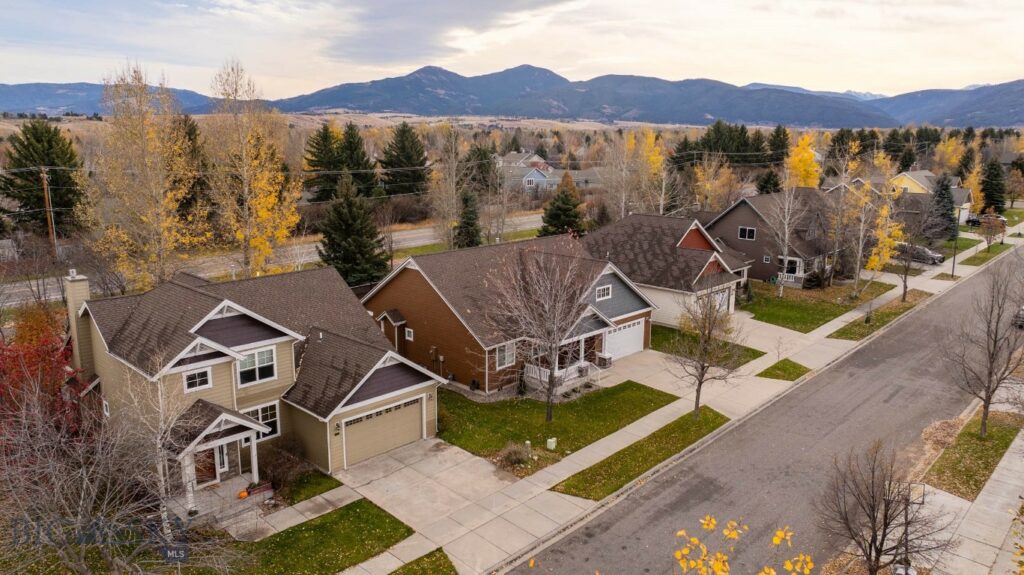 3118 Gardenbrook Lane, Bozeman MT 59715