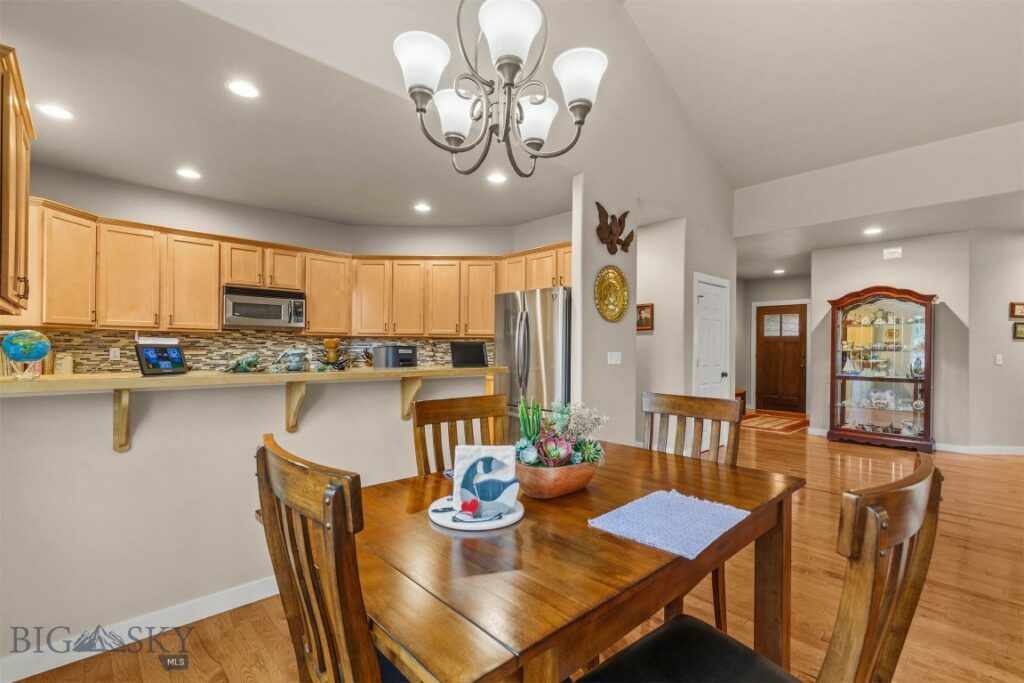 3118 Gardenbrook Lane, Bozeman MT 59715