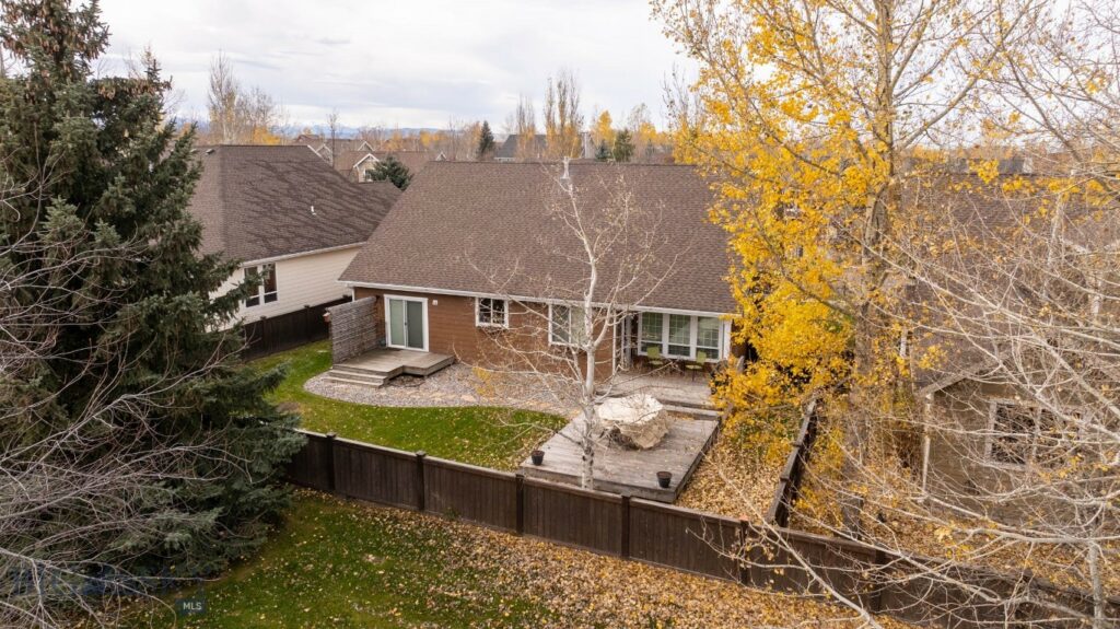 3118 Gardenbrook Lane, Bozeman MT 59715