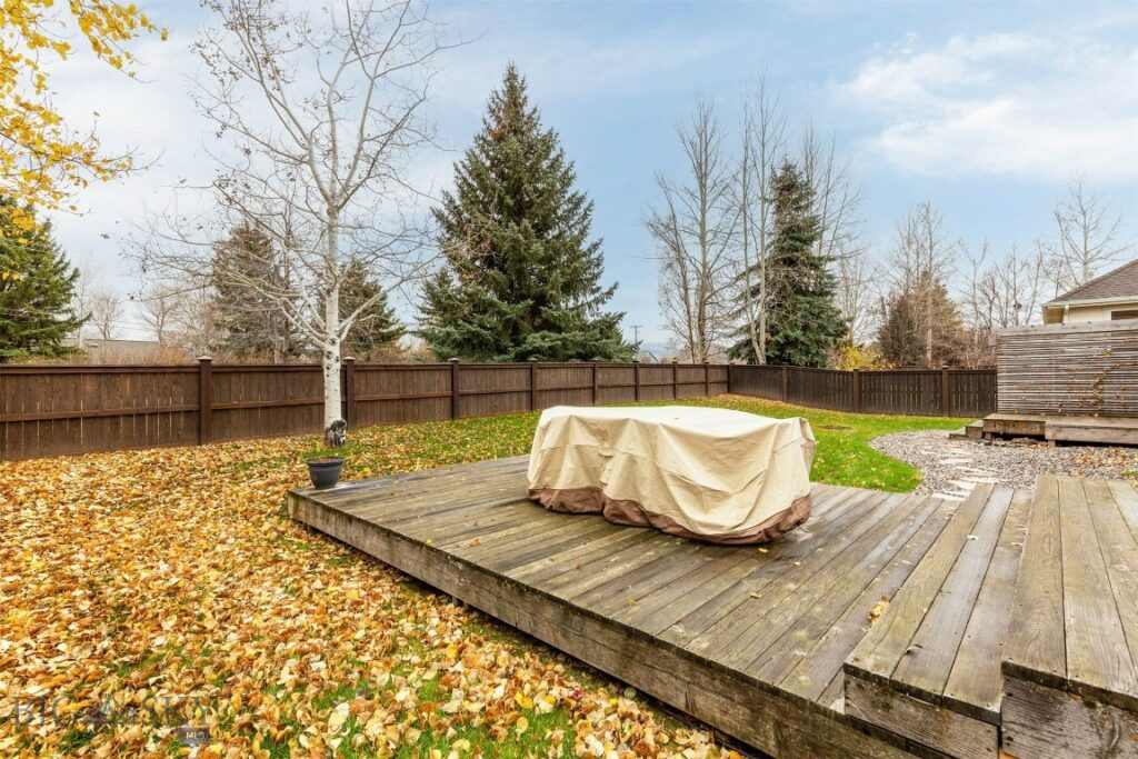 3118 Gardenbrook Lane, Bozeman MT 59715