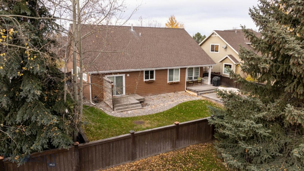 3118 Gardenbrook Lane, Bozeman MT 59715