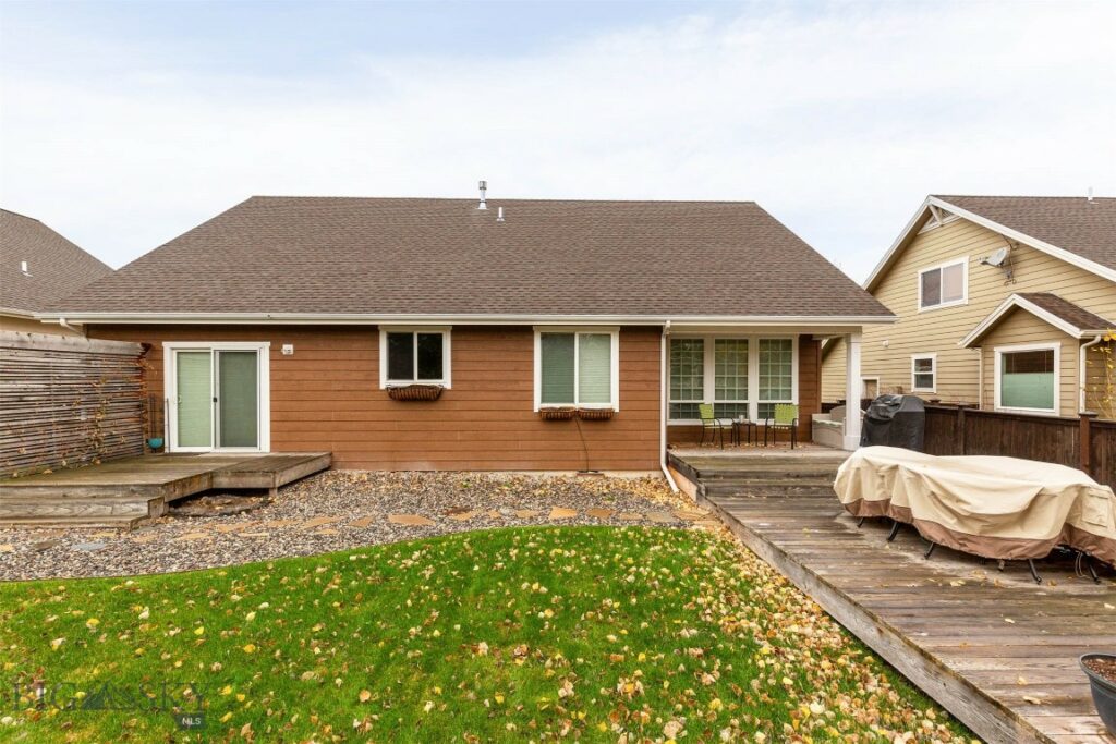 3118 Gardenbrook Lane, Bozeman MT 59715