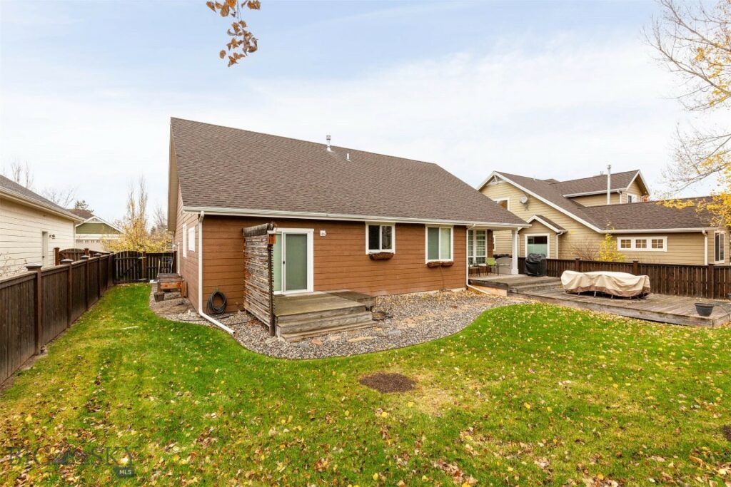 3118 Gardenbrook Lane, Bozeman MT 59715