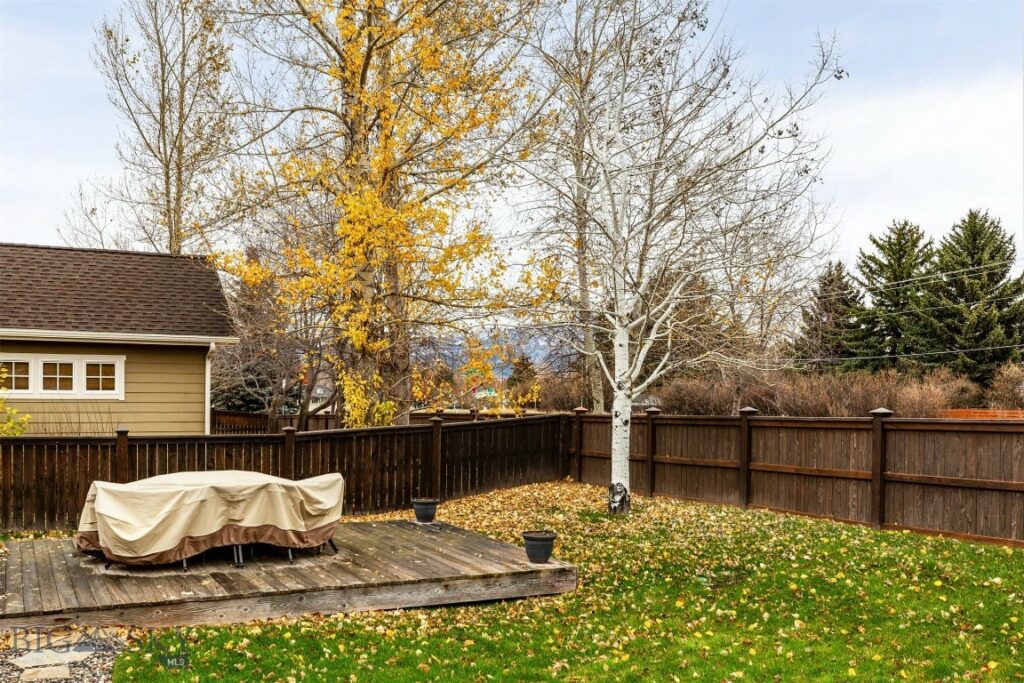 3118 Gardenbrook Lane, Bozeman MT 59715