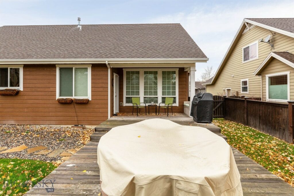 3118 Gardenbrook Lane, Bozeman MT 59715