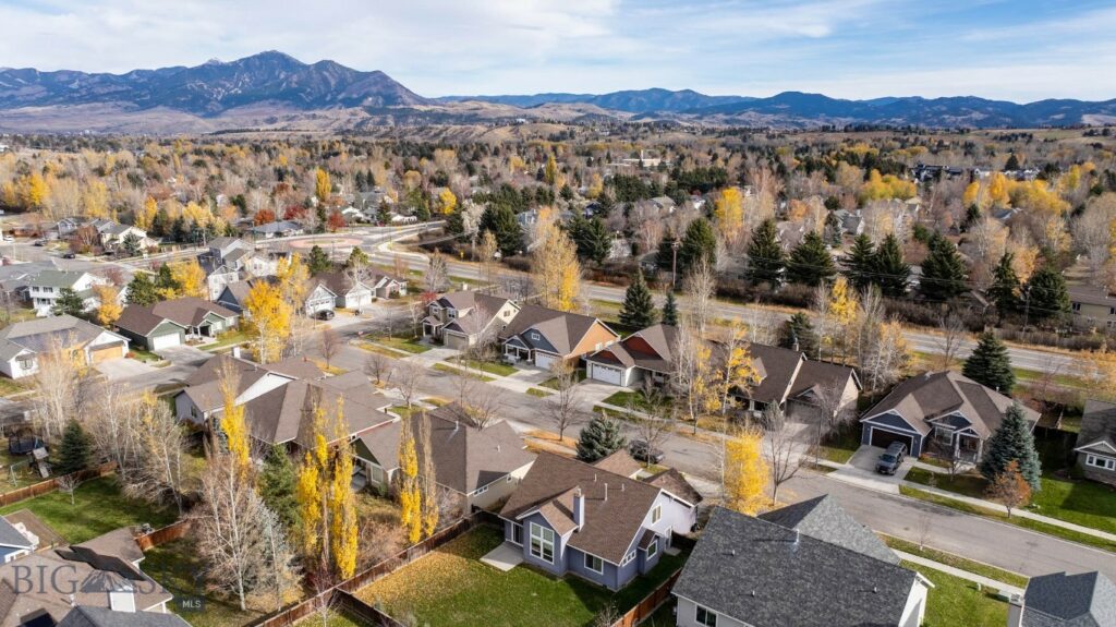 3118 Gardenbrook Lane, Bozeman MT 59715