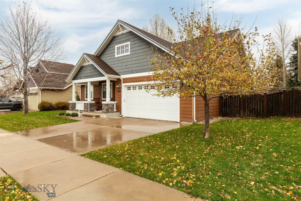3118 Gardenbrook Lane, Bozeman MT 59715