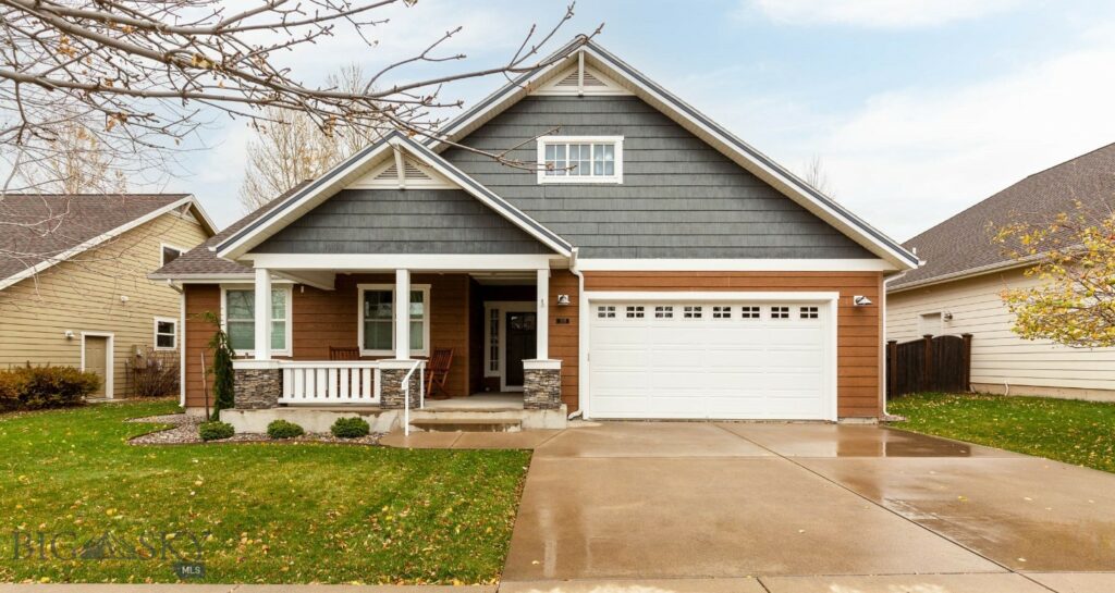 3118 Gardenbrook Lane, Bozeman MT 59715