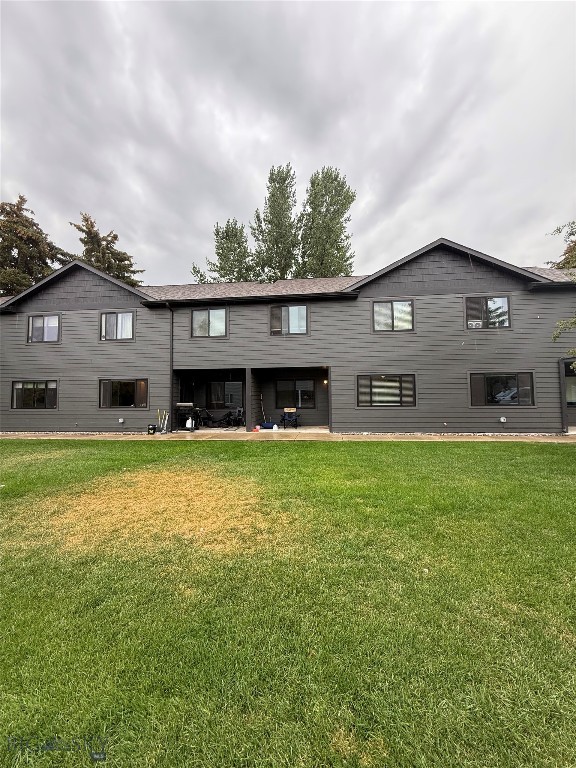 312 S 15th, Bozeman MT 59715