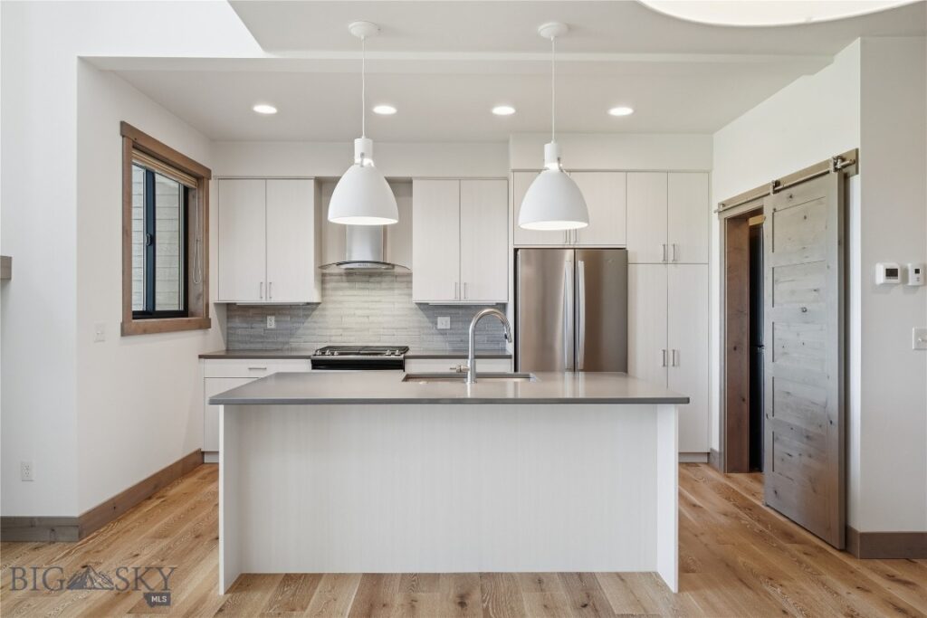 3120 S 15th Avenue, Bozeman MT 59715