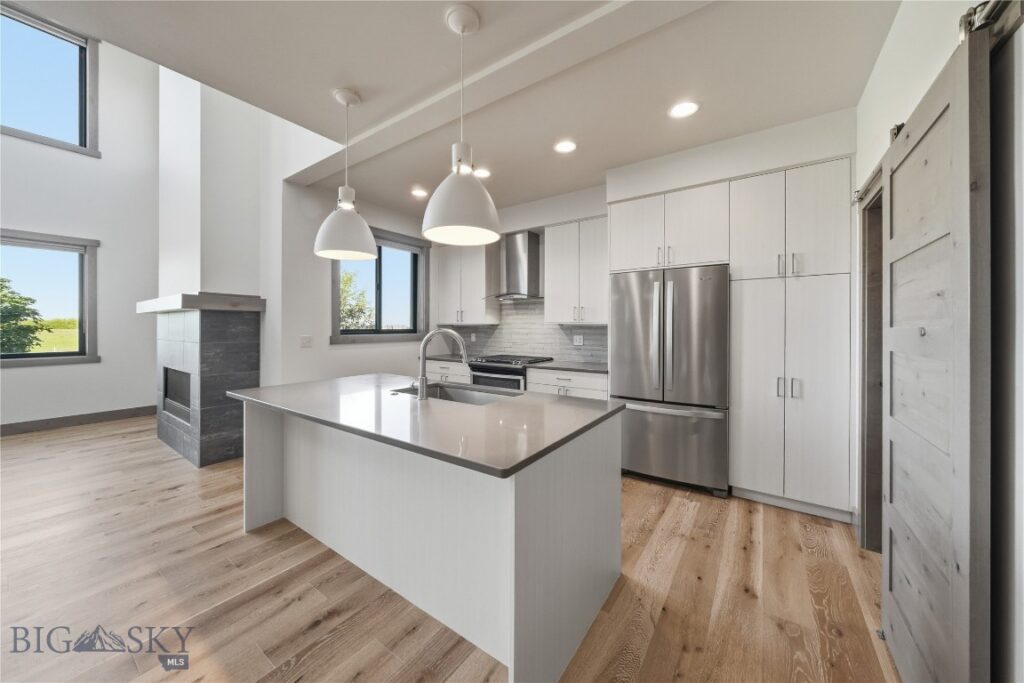 3120 S 15th Avenue, Bozeman MT 59715