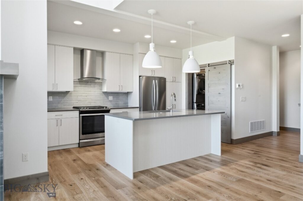 3120 S 15th Avenue, Bozeman MT 59715