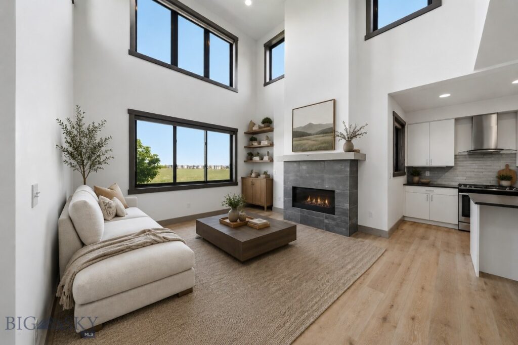 3120 S 15th Avenue, Bozeman MT 59715