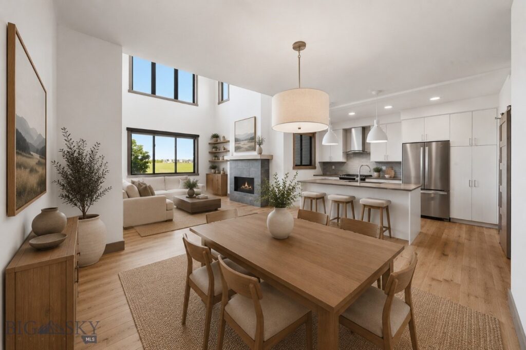 3120 S 15th Avenue, Bozeman MT 59715
