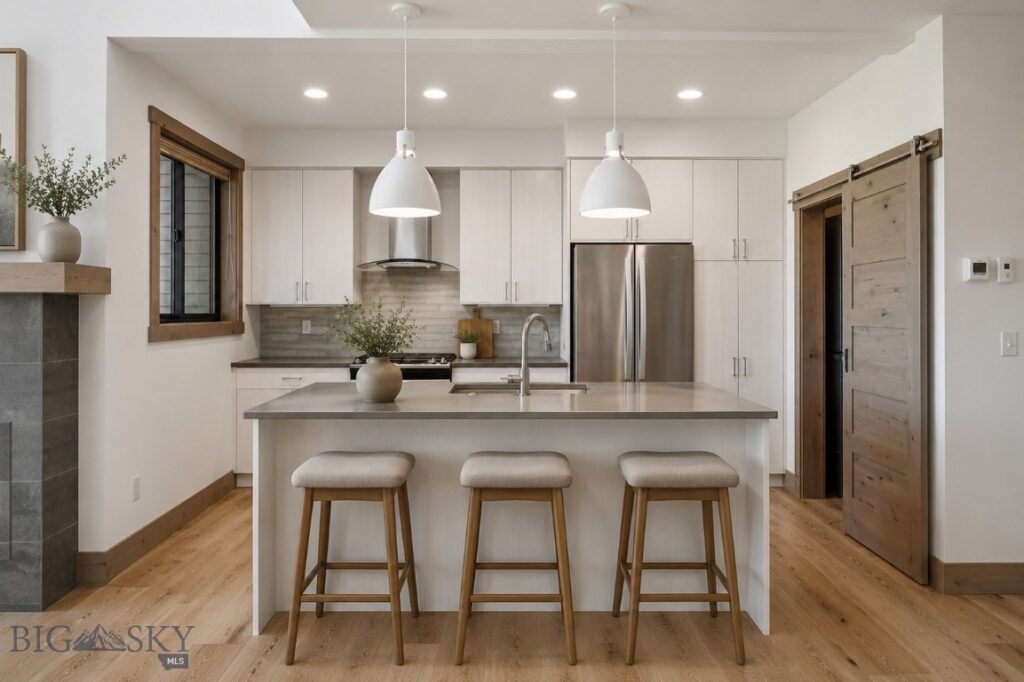 3120 S 15th Avenue, Bozeman MT 59715