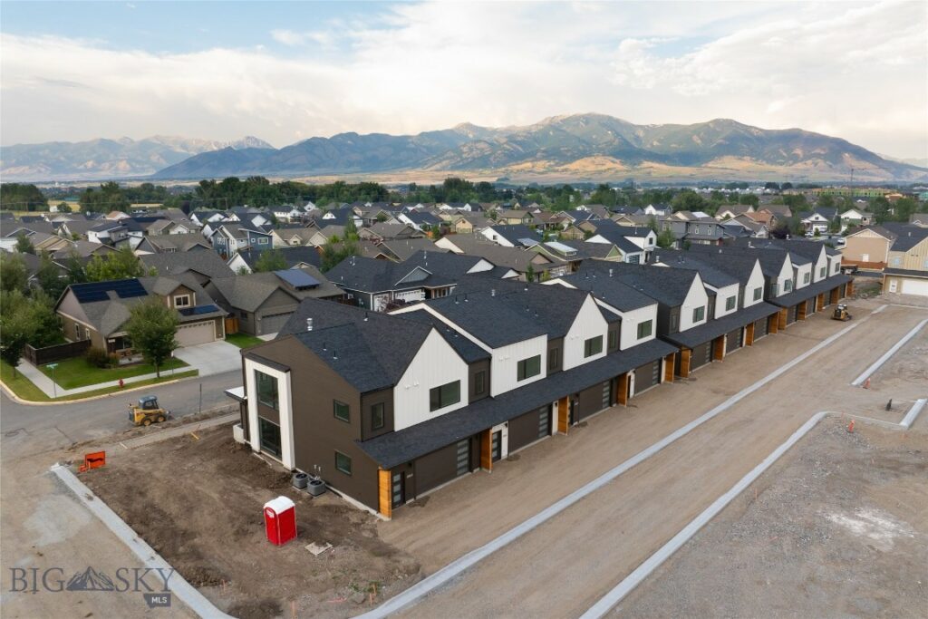 3120 Autumn Grove, Bozeman MT 59718