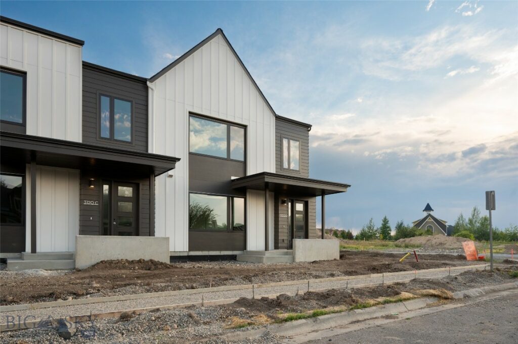 3120 Autumn Grove, Bozeman MT 59718