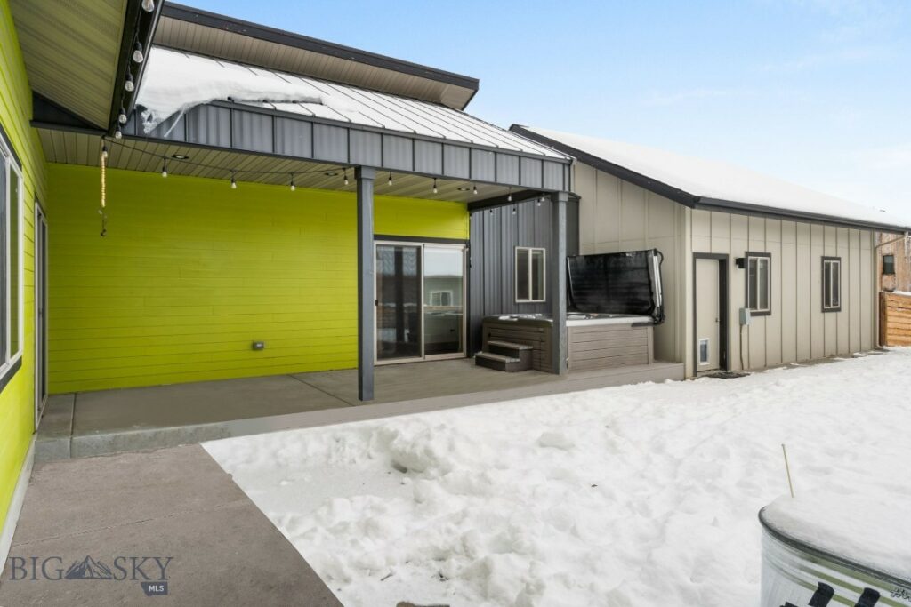 3121 Catkin Lane, Bozeman MT 59718