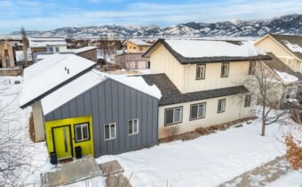 3121 Catkin Lane, Bozeman MT 59718