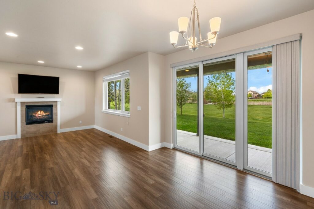 3123 Warbler Way, Bozeman MT 59718