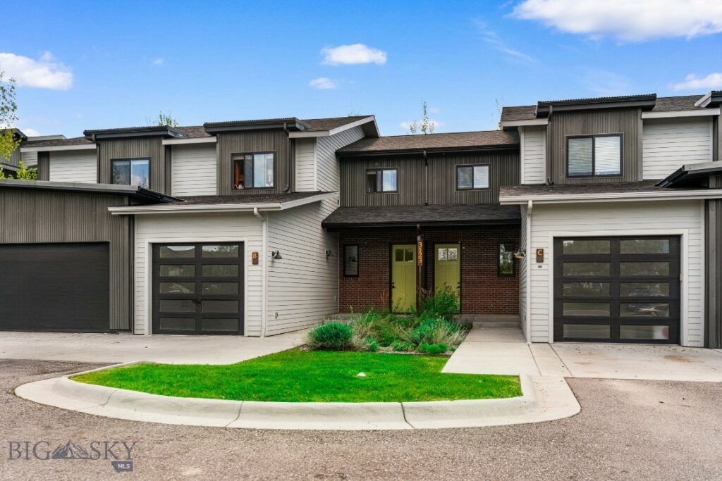 3123 Warbler Way, Bozeman MT 59718