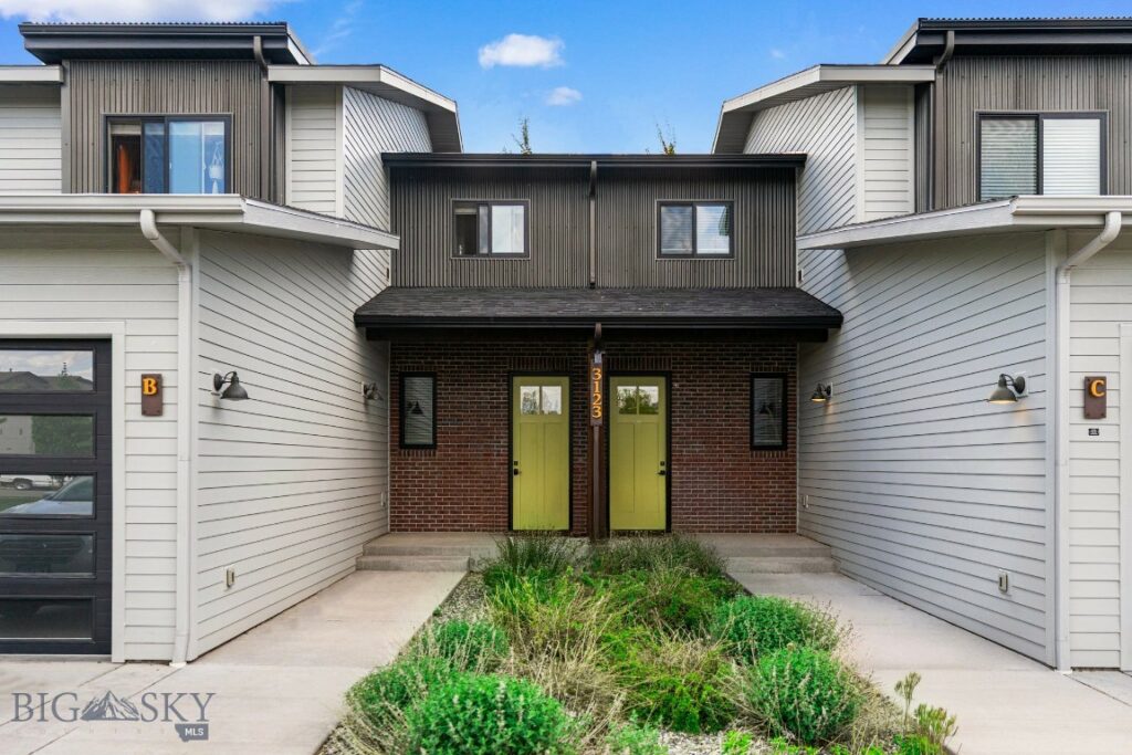 3123 Warbler Way, Bozeman MT 59718