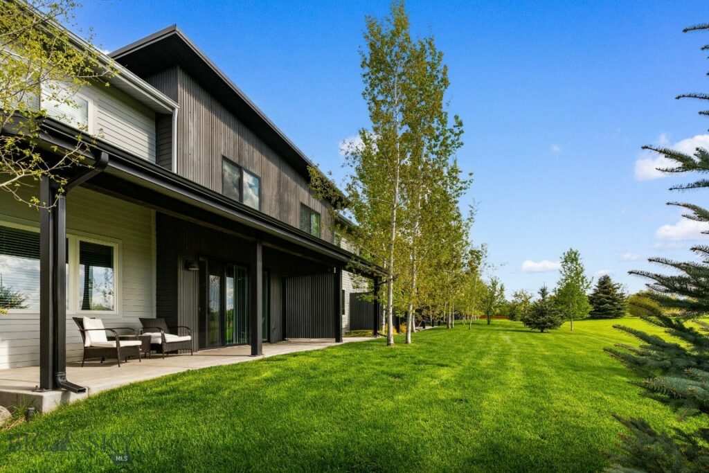 3123 Warbler Way, Bozeman MT 59718