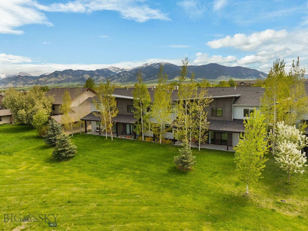 3123 Warbler Way, Bozeman MT 59718