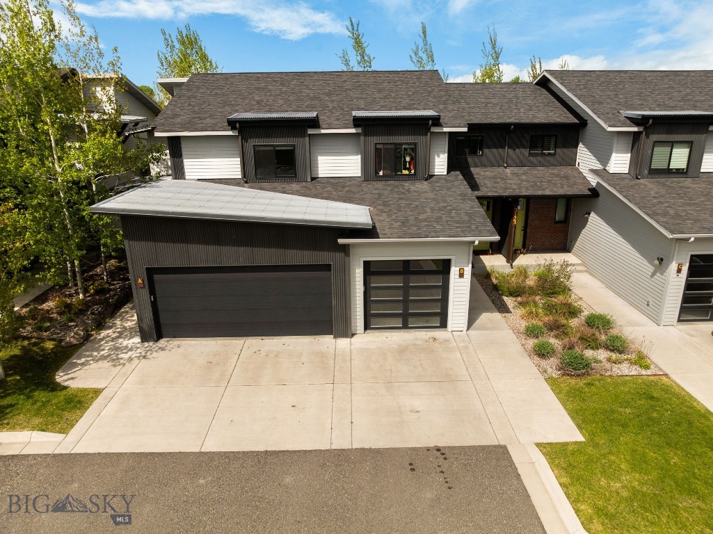 3123 Warbler Way, Bozeman MT 59718