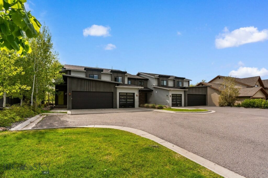 3123 Warbler Way, Bozeman MT 59718