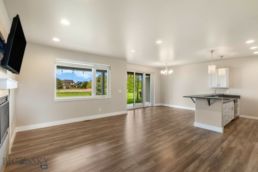 3123 Warbler Way, Bozeman MT 59718