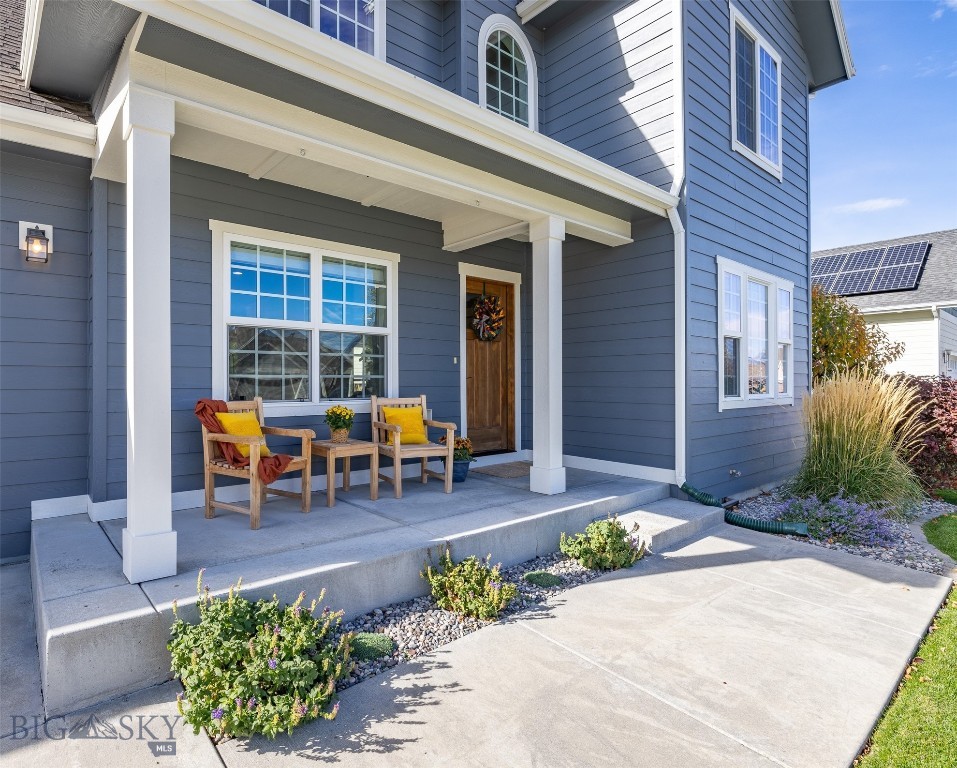 3125 Madrona Lane, Bozeman MT 59715