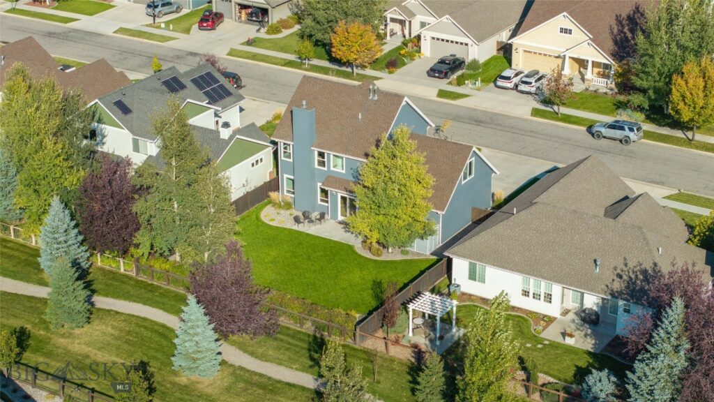 3125 Madrona Lane, Bozeman MT 59715