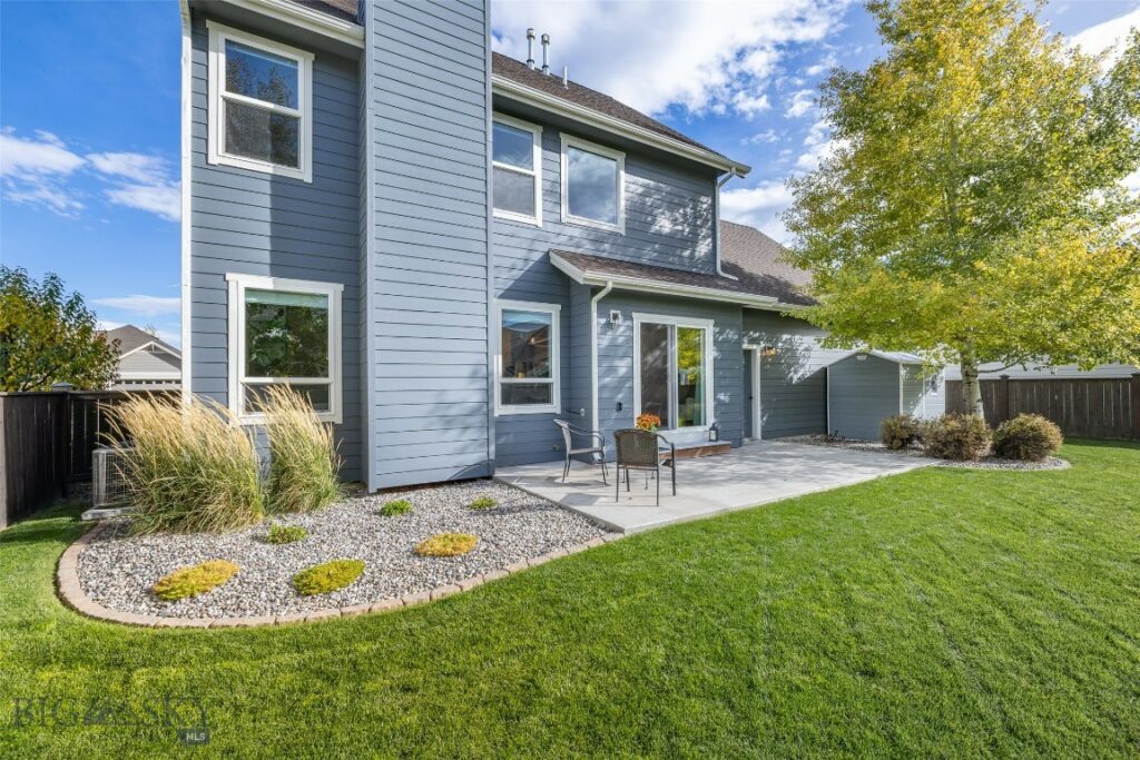 3125 Madrona Lane, Bozeman MT 59715