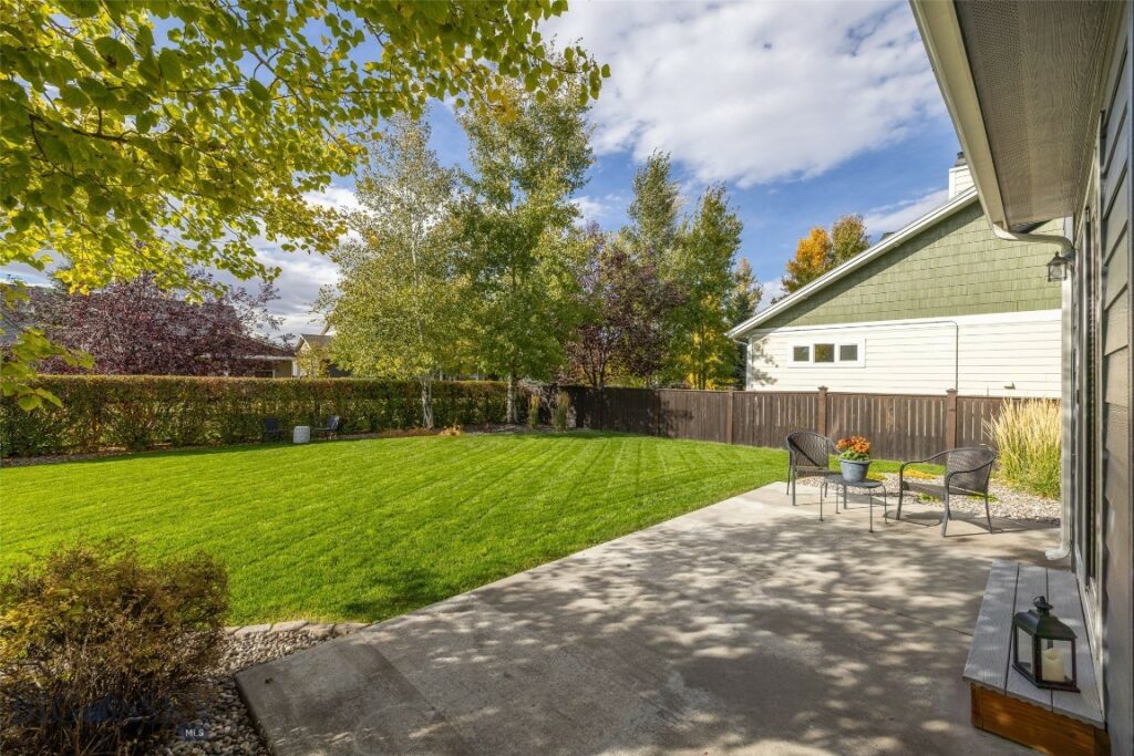 3125 Madrona Lane, Bozeman MT 59715