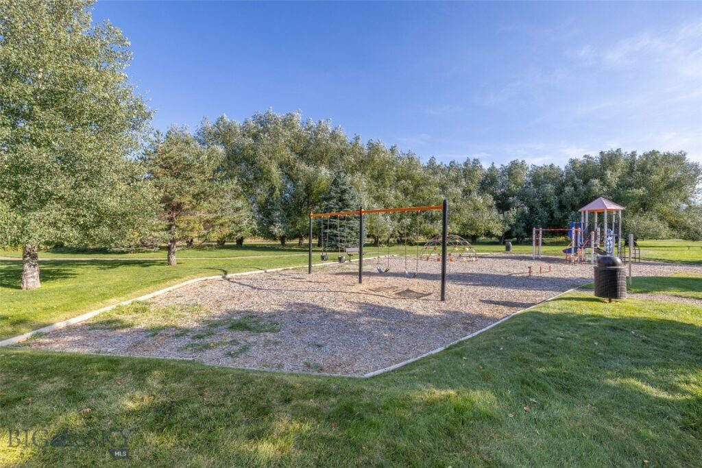 3125 Madrona Lane, Bozeman MT 59715