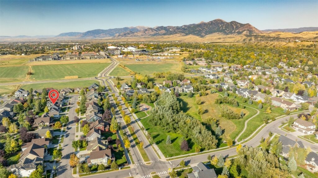 3125 Madrona Lane, Bozeman MT 59715