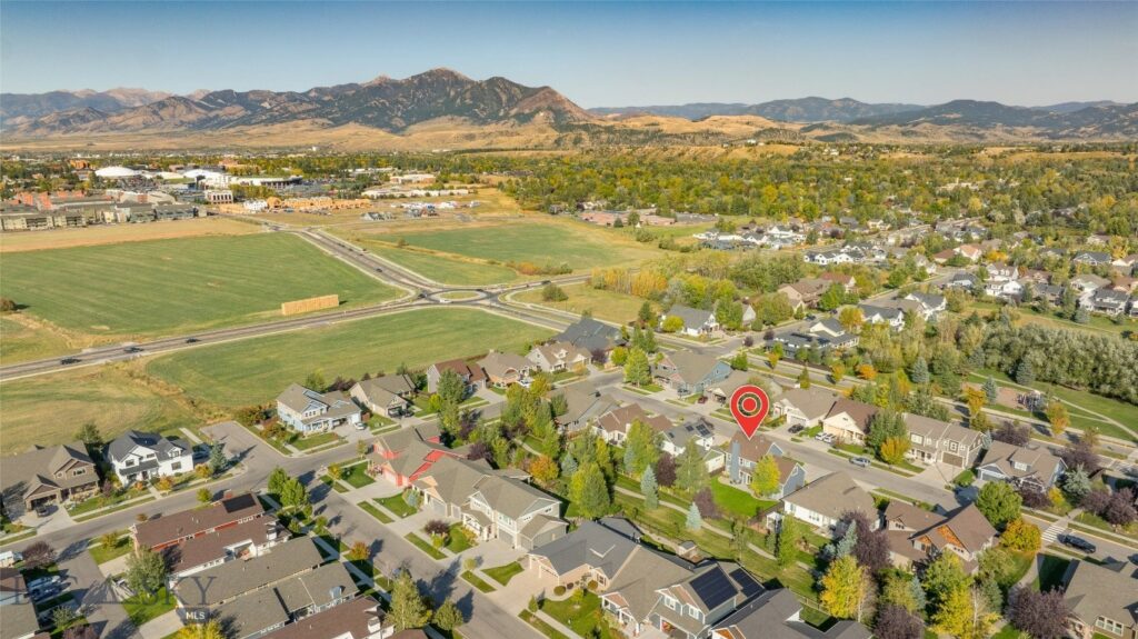 3125 Madrona Lane, Bozeman MT 59715