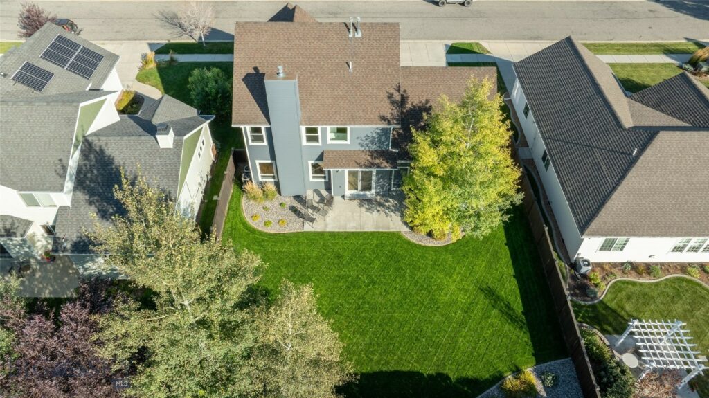 3125 Madrona Lane, Bozeman MT 59715