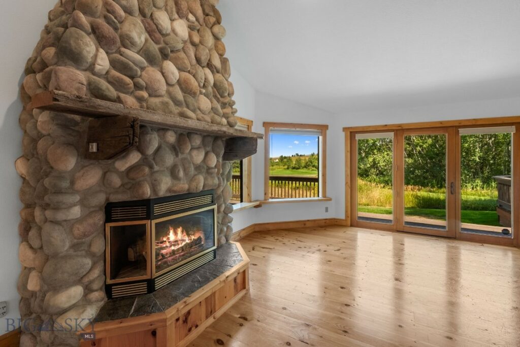 3127 Augusta Drive, Bozeman MT 59715