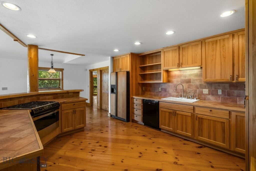 3127 Augusta Drive, Bozeman MT 59715