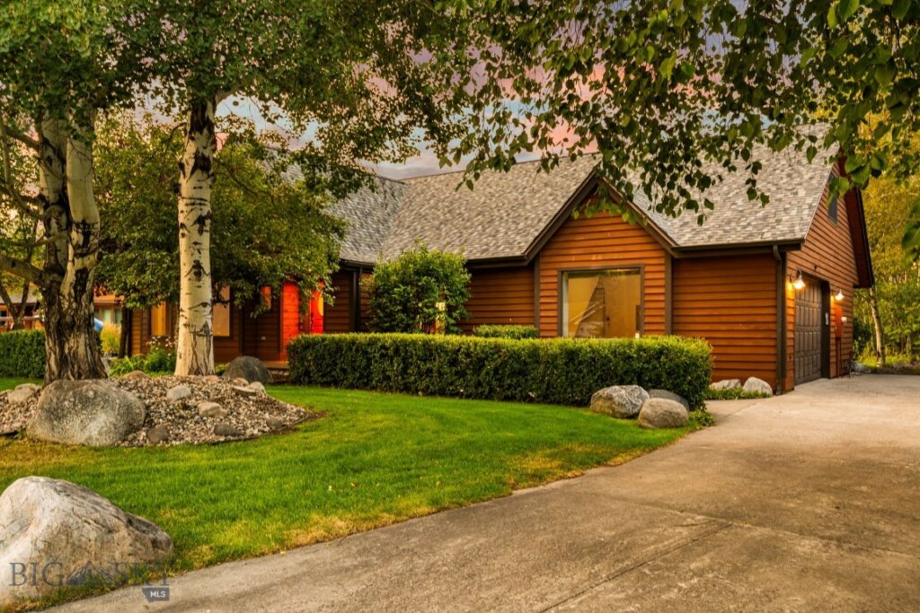 3127 Augusta Drive, Bozeman MT 59715