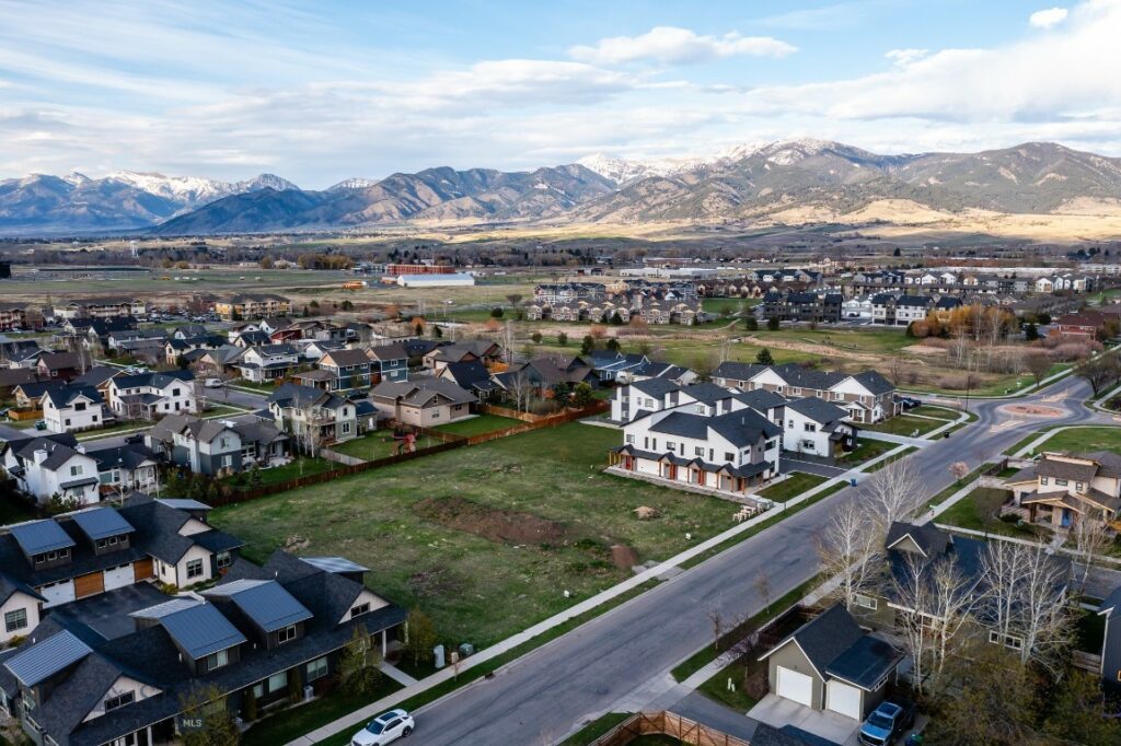 3129 Catron Street, Bozeman MT 59718