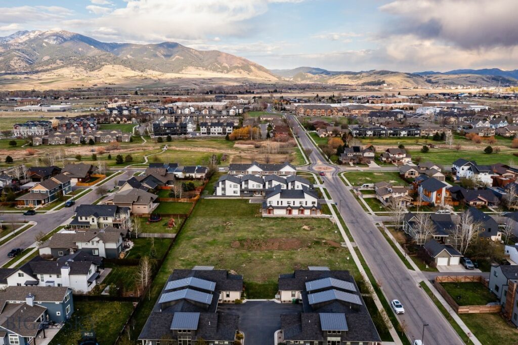 3129 Catron Street, Bozeman MT 59718