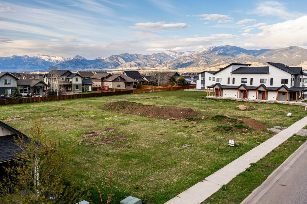 3129 Catron Street, Bozeman MT 59718